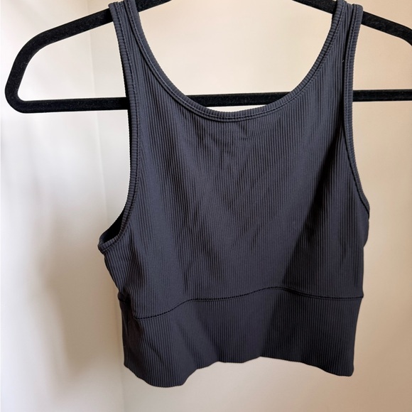 Lululemon Ribbed Tank Top - Picture 1 of 3